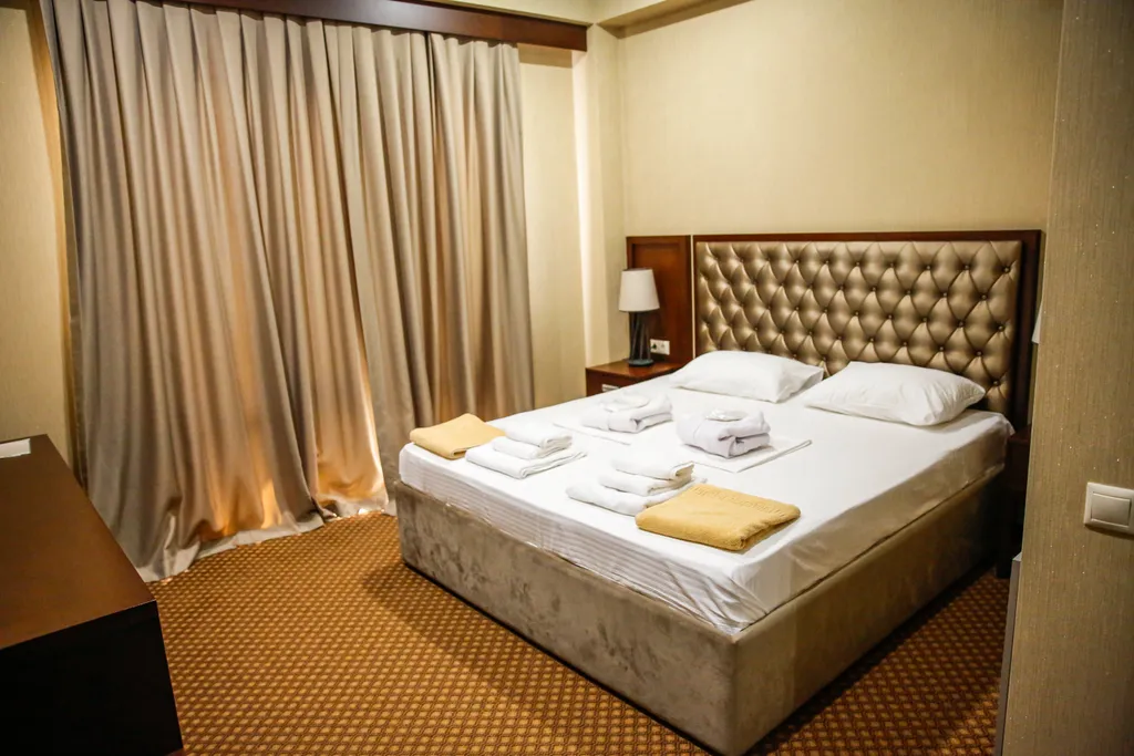 Квартира Комната — аренда посуточно в Сухум