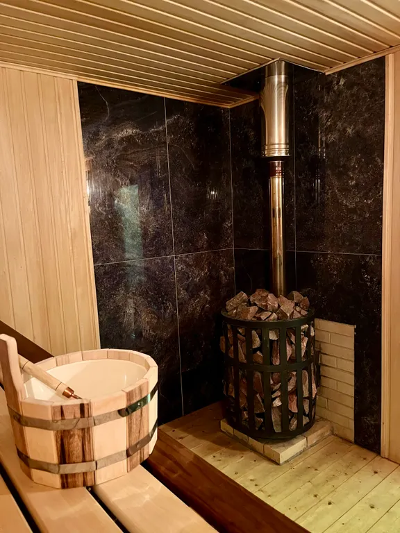 Апартамент на Солнечной Долине