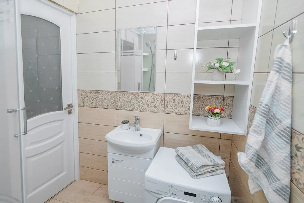 Уютная квартира недалеко от центра в Рязани