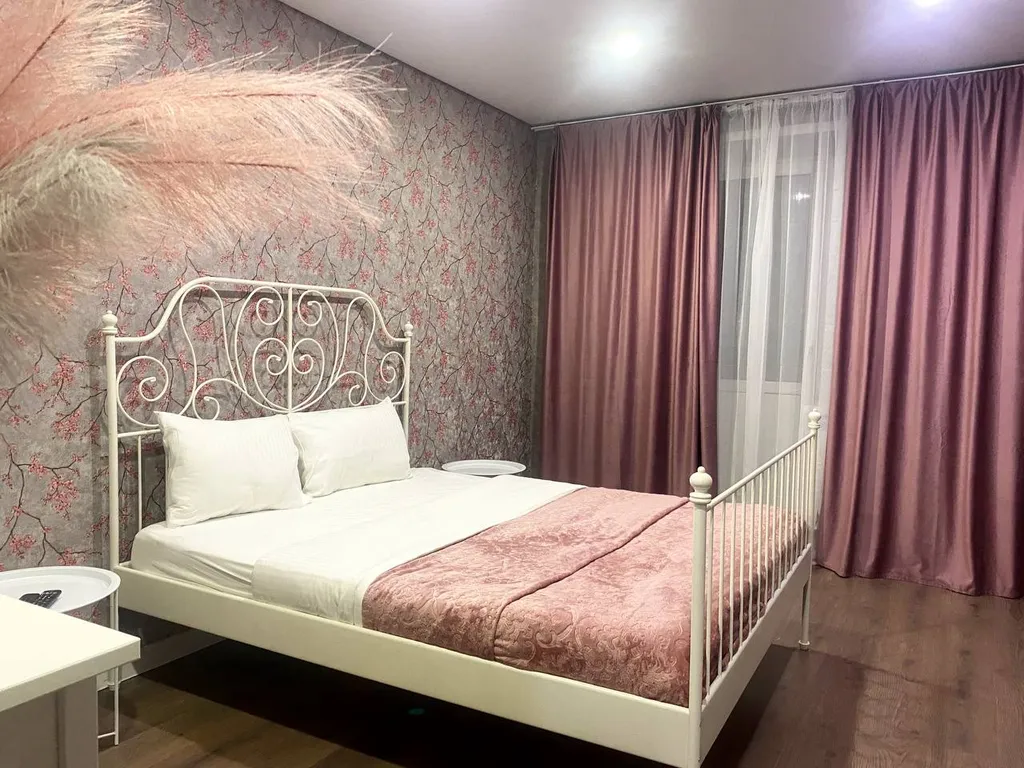 Просторная квартира в ЖК Бриз — аренда посуточно в Орехово-Зуево