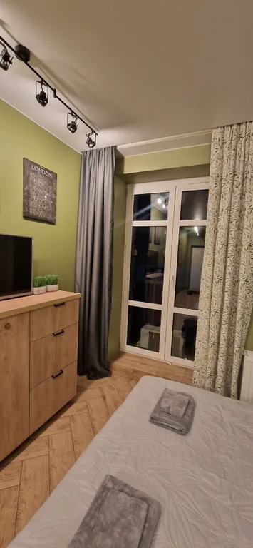 Квартира Новая квартира/студия в лучшем ЖК города Сердце Ярославля — Ярославль