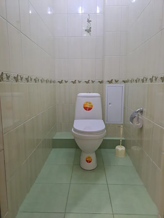 Уютная квартира для отдыха