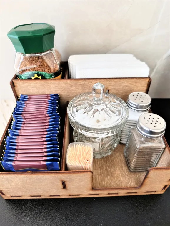 Апартаменты в ЖК Love