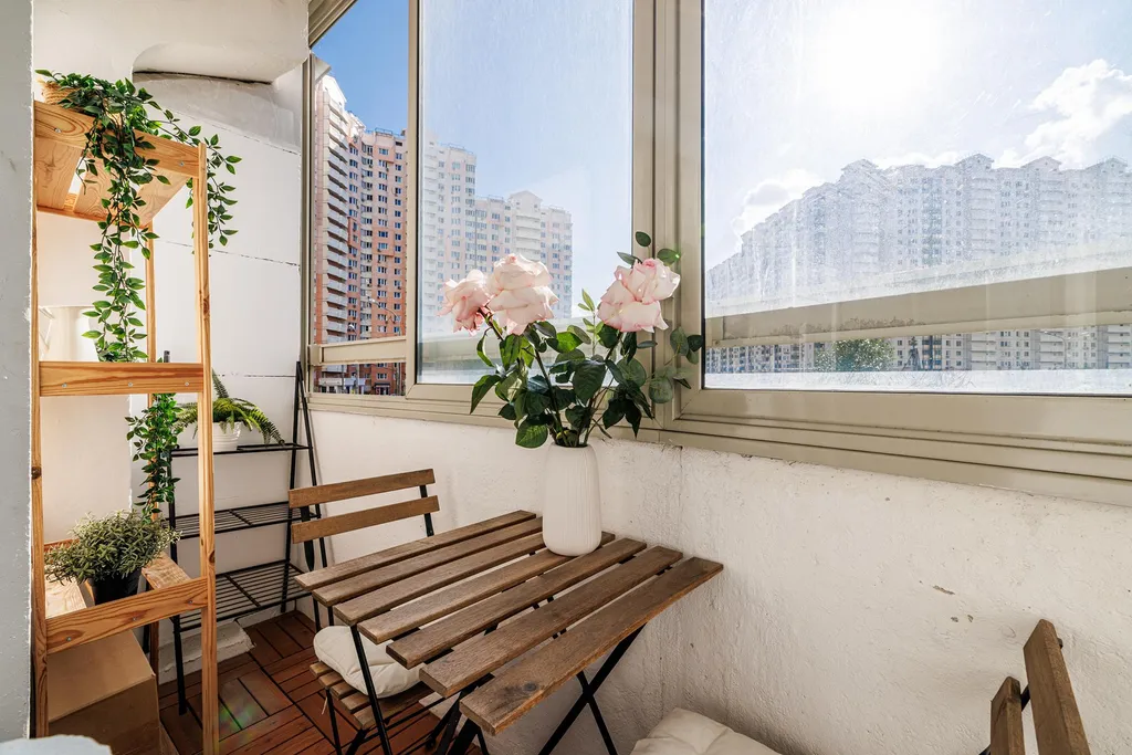 Дизайнерская уютная квартира у Крокус Экспо