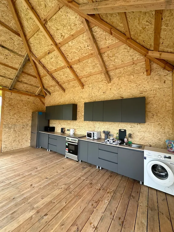 Домики для отдыха АЛИША