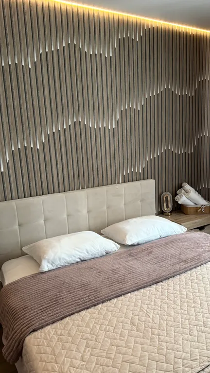 Квартира с собственным входом