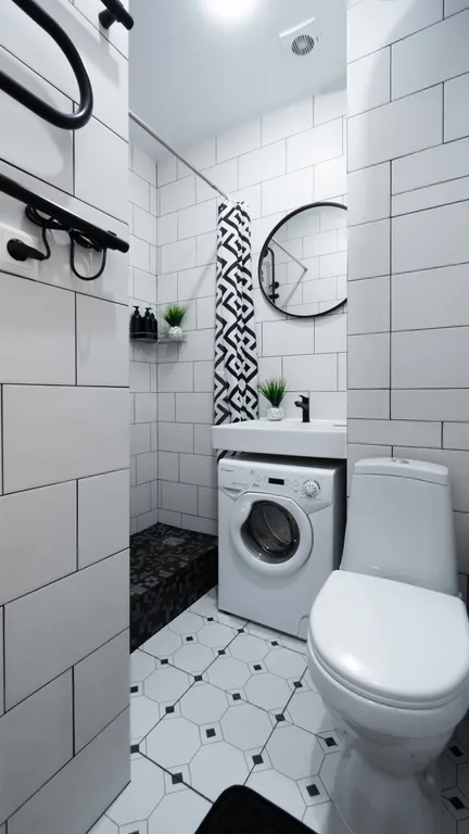 Bonnie Clyde Студия в ЖК Союзный