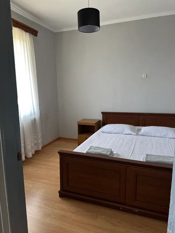 Дом на берегу моря