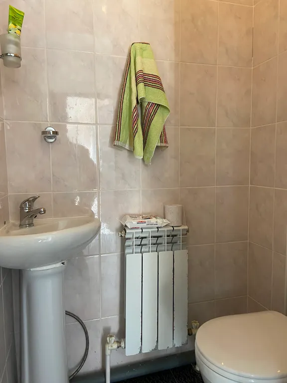 Уютный дом для вашего семейного отдыха