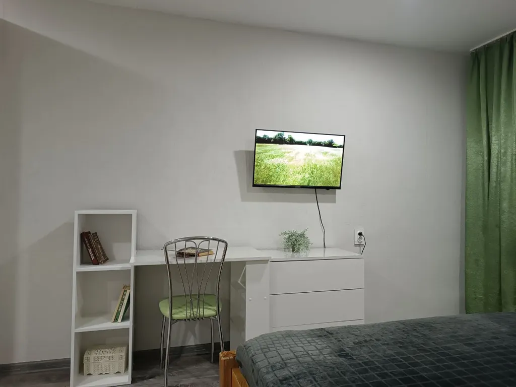 Уютная 1-к квартира