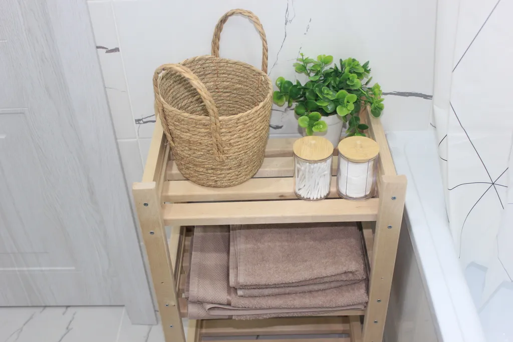 Апартаменты комфорт-класса минимализм