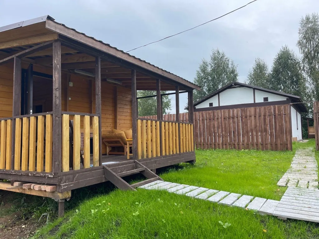 Гостевой дом-Дубок