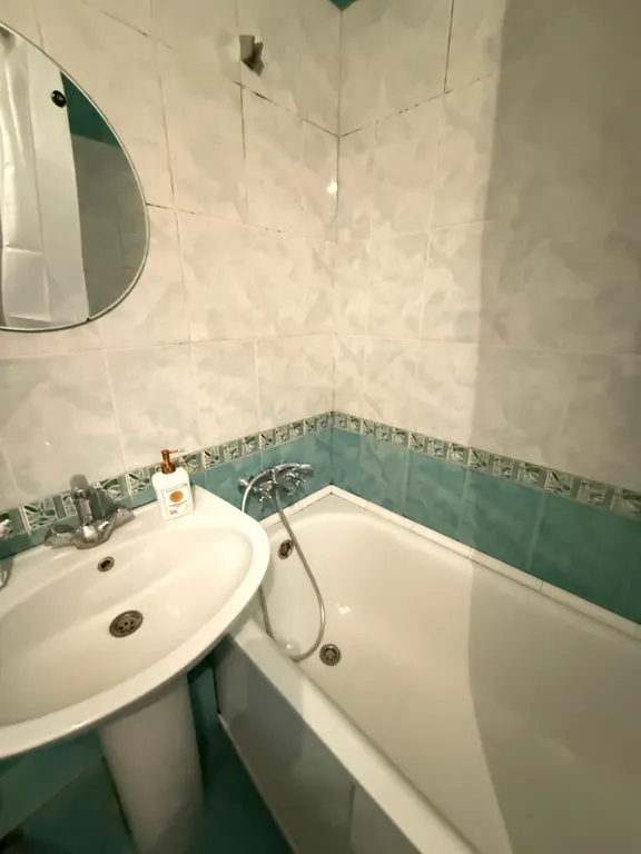 Уютный апартамент в центре