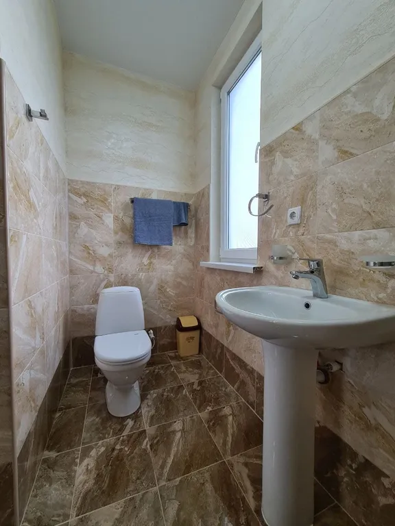 Уютный номер