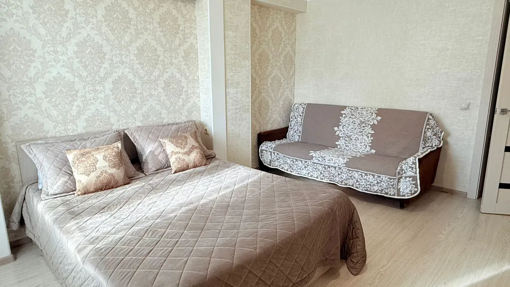 Квартира у стадиона Мордовия Арена