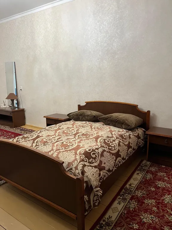 Коттедж Дом недалеко от моря — Дербент