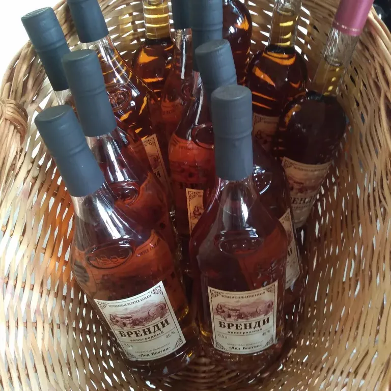 Коттедж Домик для двои — Сириус