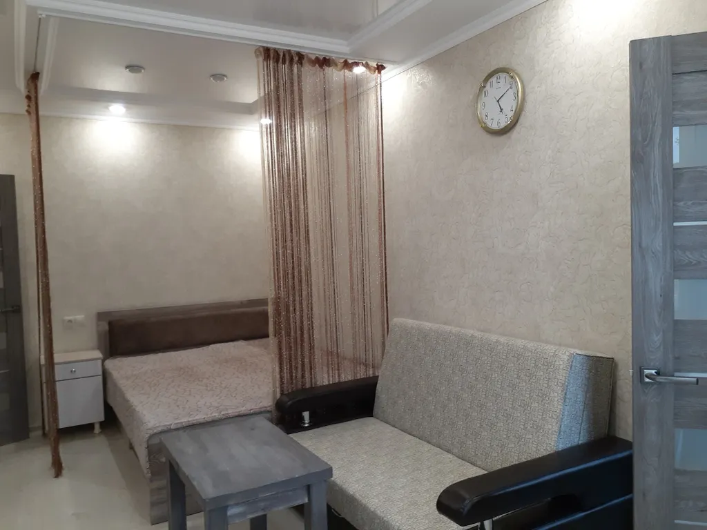 Уютная двушка