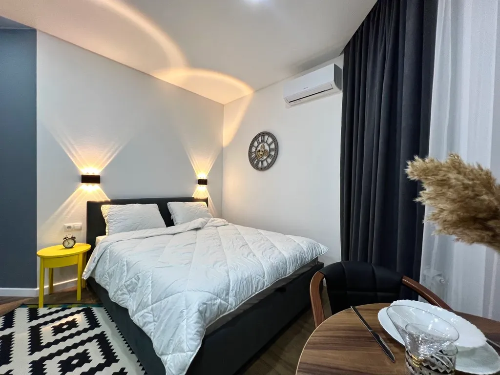 Новая дизайнерская студия в центре