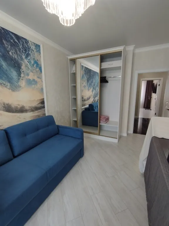 Квартира Достойная квартира в Достояние — Краснодар