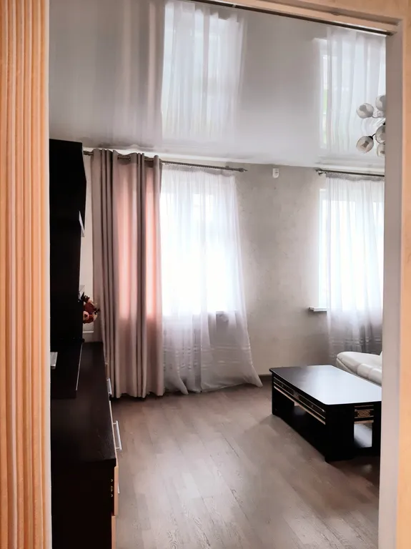 Coвpемeнная eвродвушка в ЖK Сoзвездие