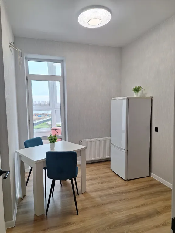 Уютная квартира с видом на озеро старая Кубань