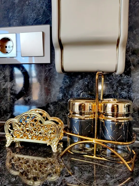 Квартира Квартира Deluxe Apartment с видом на море — Сочи