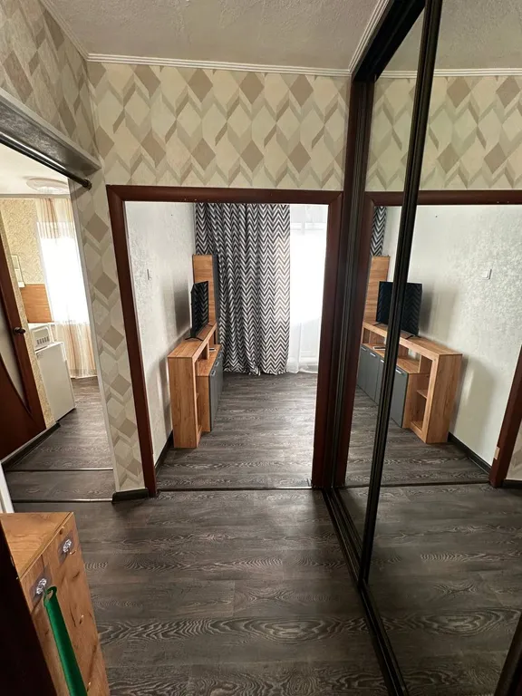 Квартира Квартира Прекрасная и уютная однушка будет отличным вариантом для вас — Красноярск