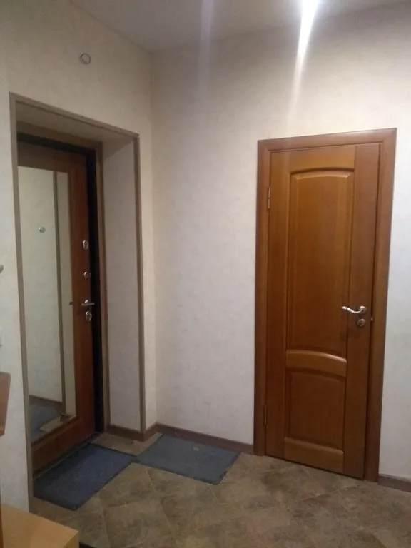 Шикарная двухкомнатная квартира  у Кремля с индивидуальным отоплением