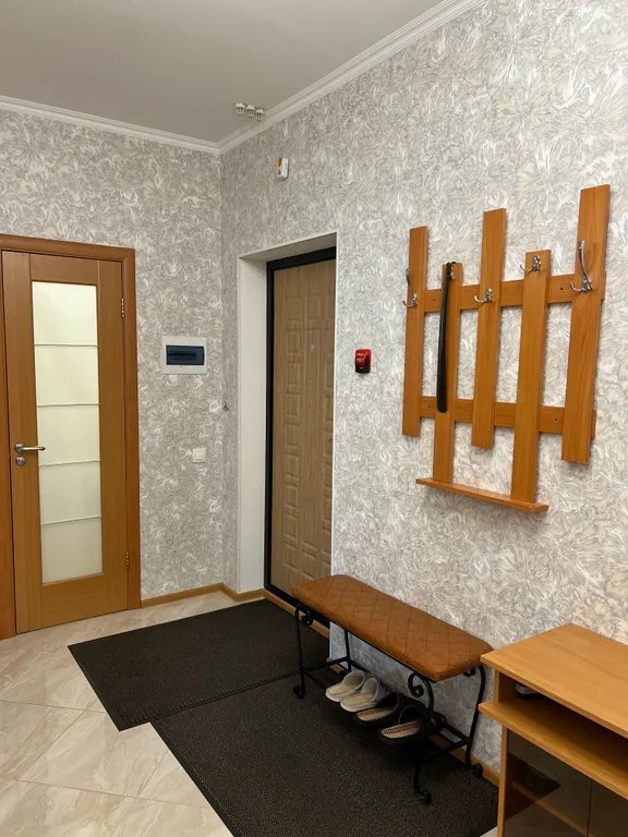Квартира Лучшая квартира в Чертаново — Москва