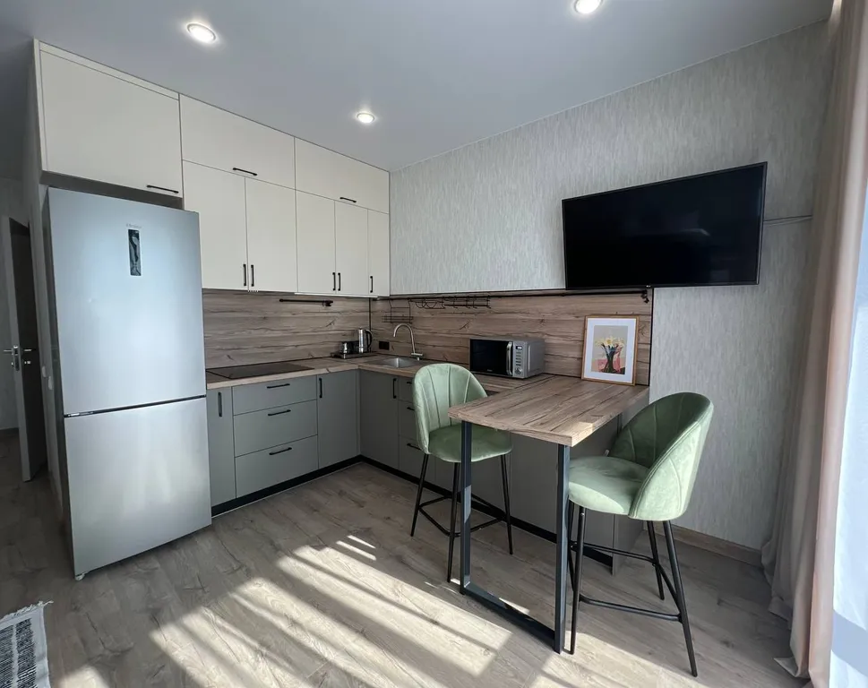 Ривердей в районе арены Ерофей командированным и туристам до 4 гостей