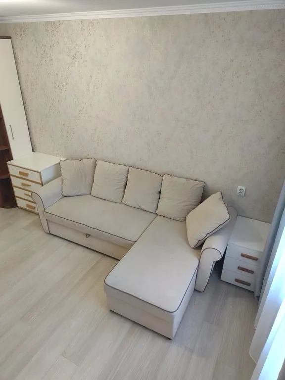 Шикарная квартира в Ивановских двориках