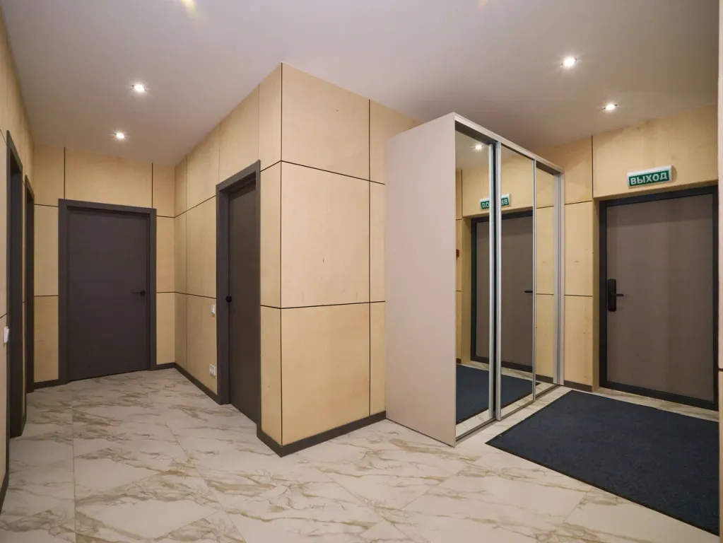 4-комнатный Дом