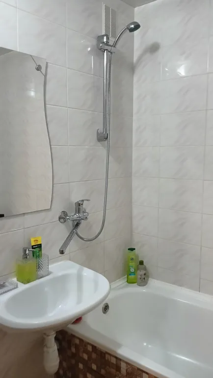 Квартира в центре с шикарным видом