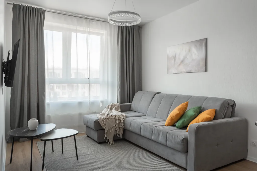 Лучшая квартира