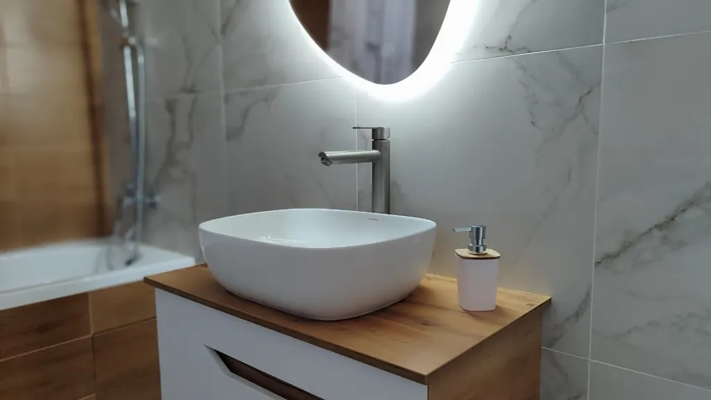 Коттедж Загородный дом с бассейном Family home — Лабинск