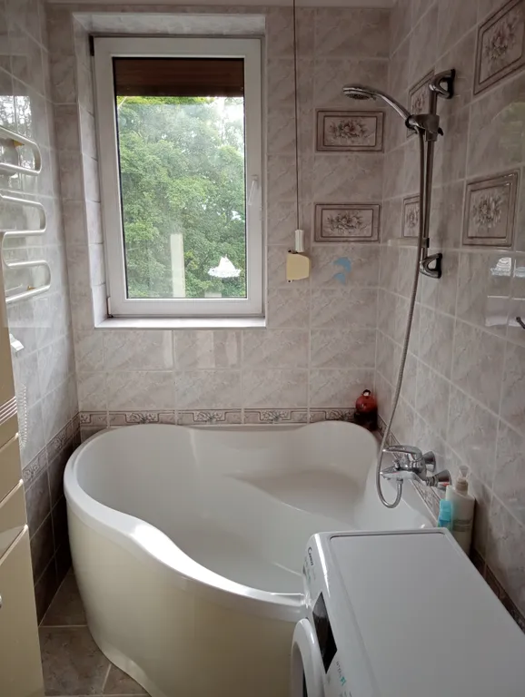 Квартира Квартира Апартамент Амалиенау — Калининград