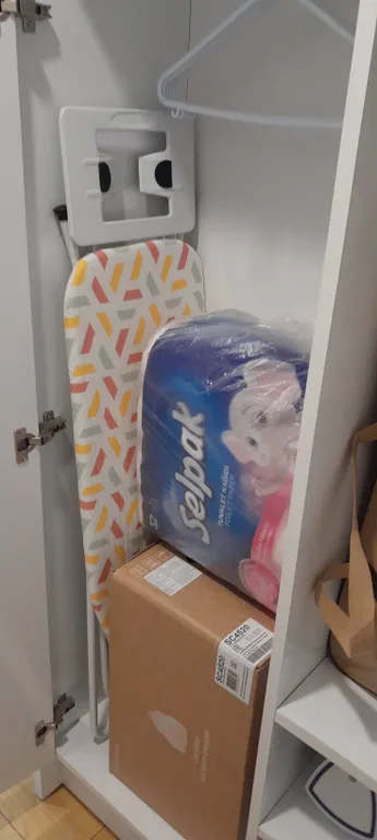 Orbi City for Relax and Work - 5 floor