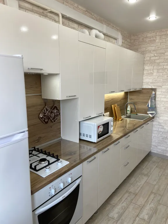 Квартира Уютная квартира возле моря — Ейск