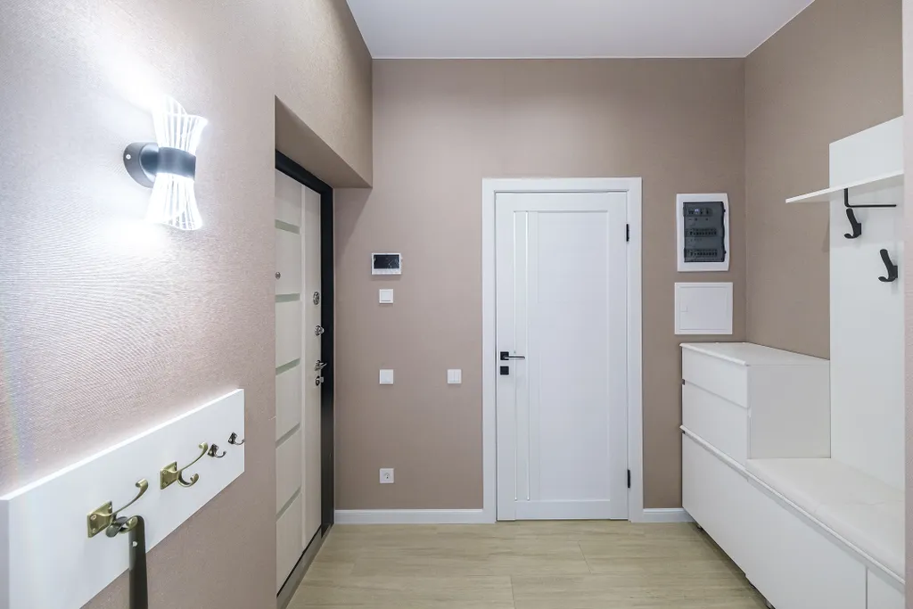 Апартаменты Люкс