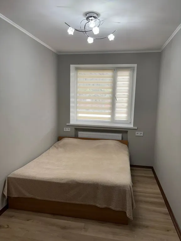 Дом с удобствами