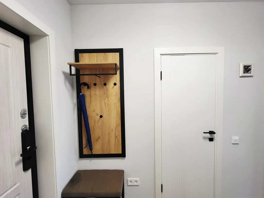 Квартира Новая квартира в самом центре города рядом с метро — Нижний Новгород