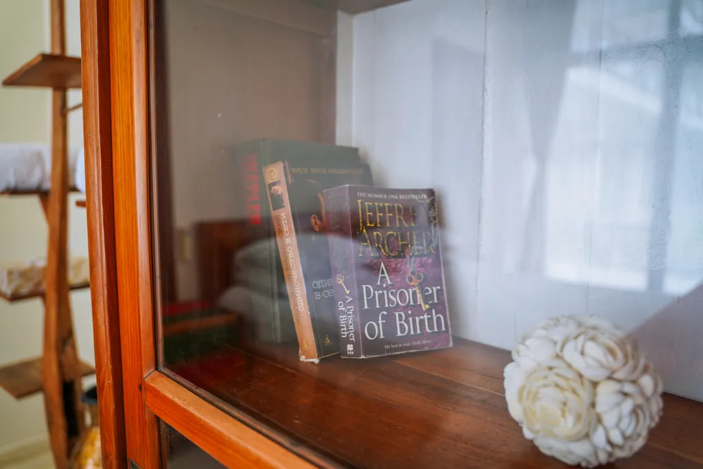 Коттедж Вилла на побережье острова Бали — Чандидаса