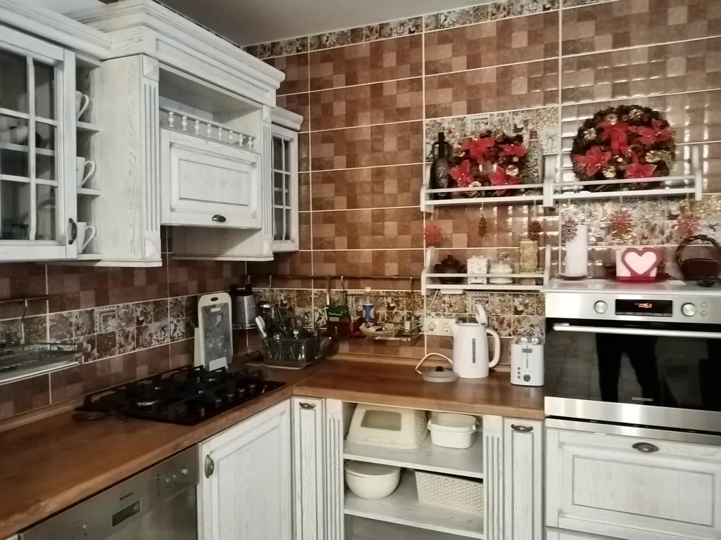 Уютная квартира в лесу рядом с рекой