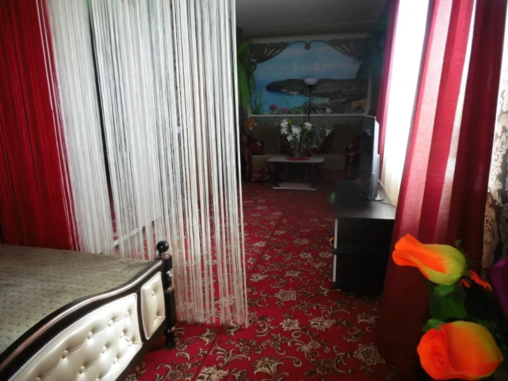 Уютная квартира в 7 минутах ходьбы от центра города