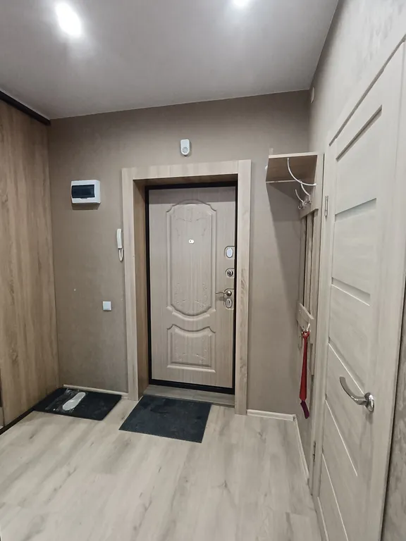 Квартира Уютная квартира в центре заельцовского района — Новосибирск