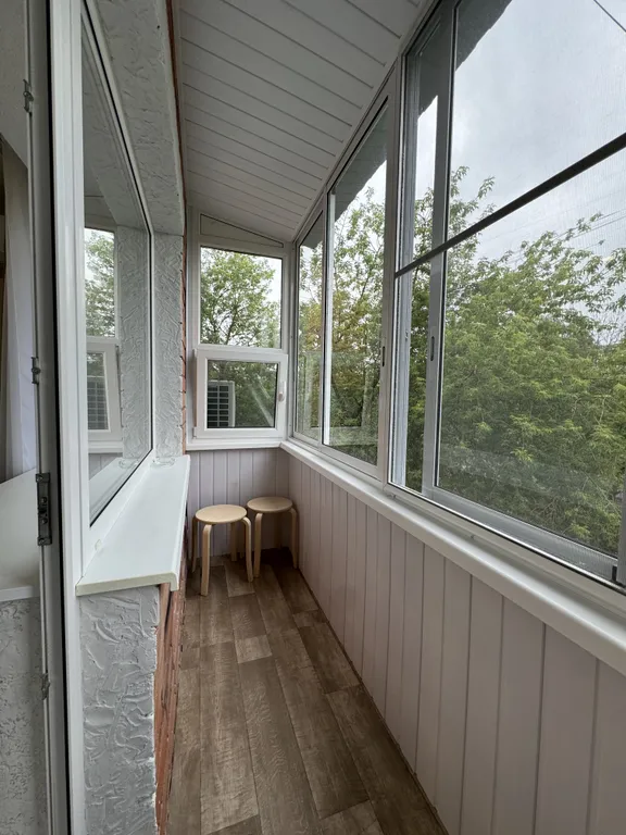 Уютная двухкомнатная квартира на Речном Вокзале