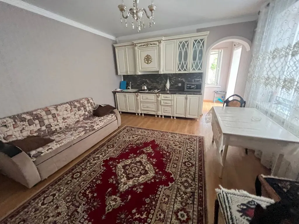 Коттедж Уютный домик у моря — Дербент