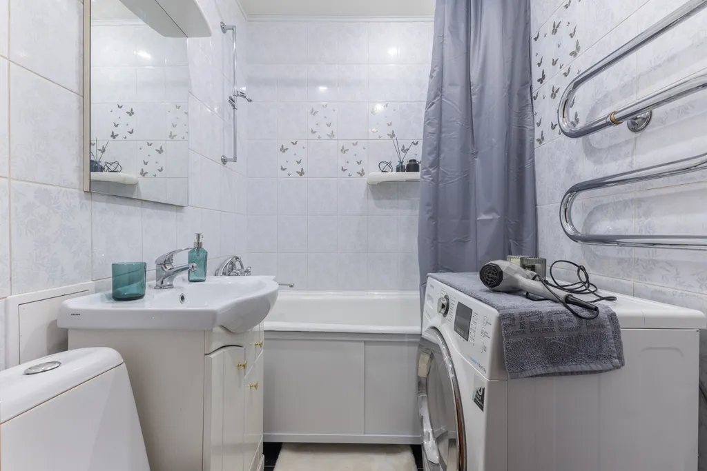 Residence Elegance на восемь персон
