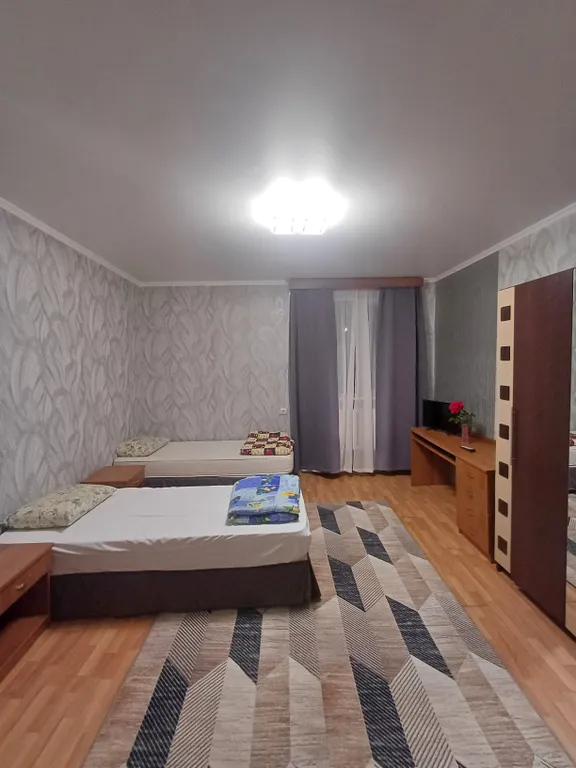 Целый этаж 3х этажного частного дома, в 10 минутах от моря